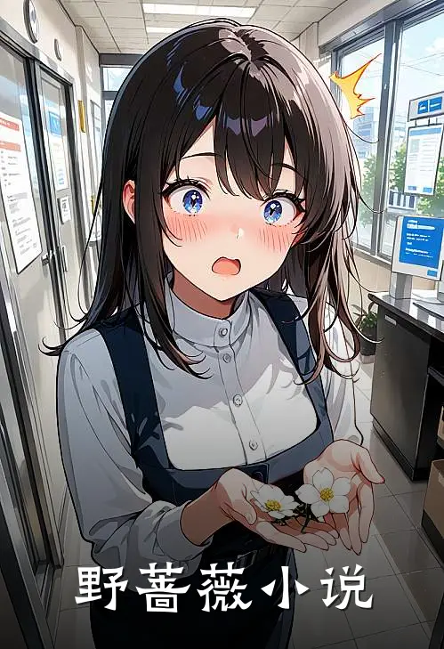 野蔷薇顾枭寒