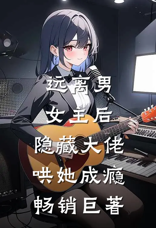远离男女主后，隐藏大佬哄她成瘾畅销巨著