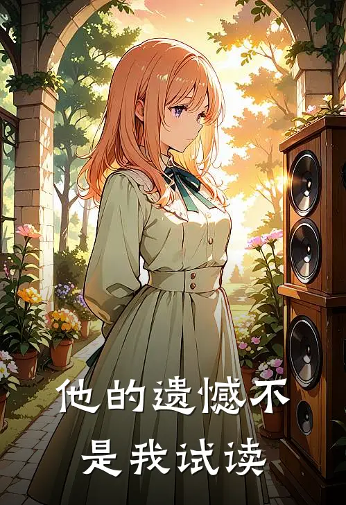 他的遗憾不是我试读