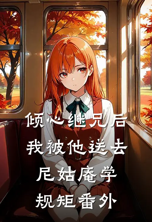 倾心继兄后，我被他送去尼姑庵学规矩 番外