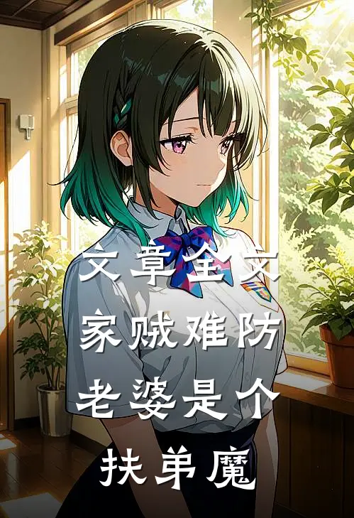 文章全文家贼难防：老婆是个扶弟魔