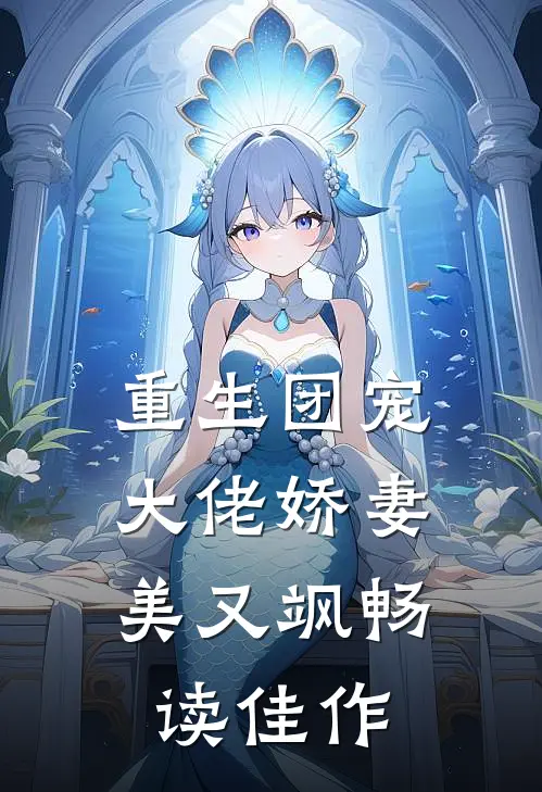 重生团宠：大佬娇妻美又飒畅读佳作