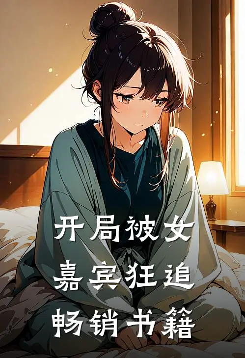 开局被女嘉宾狂追畅销书籍