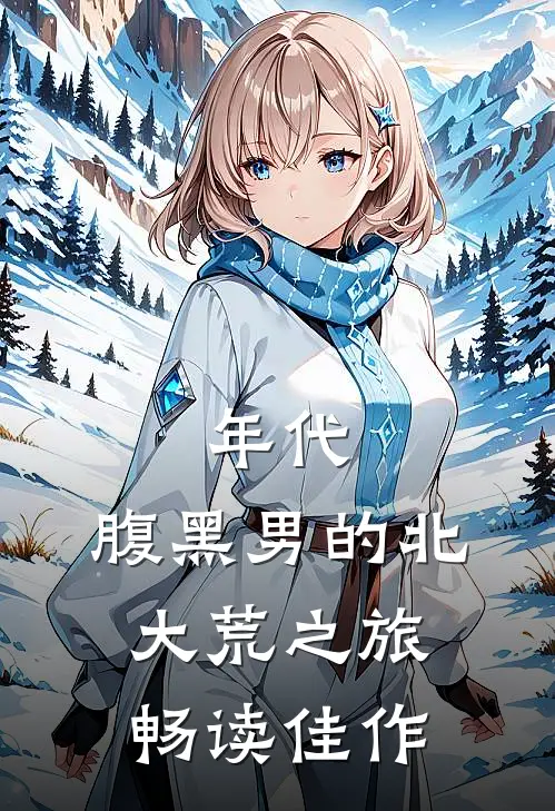 年代：腹黑男的北大荒之旅畅读佳作