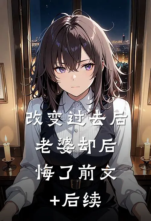 改变过去后，老婆却后悔了前文+后续