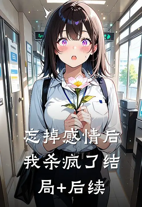 忘掉感情后我杀疯了结局+后续