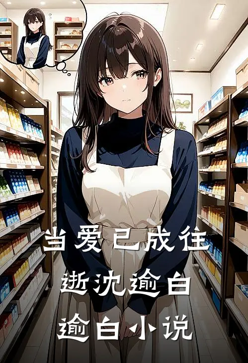 当爱已成往逝沈逾白逾白小说