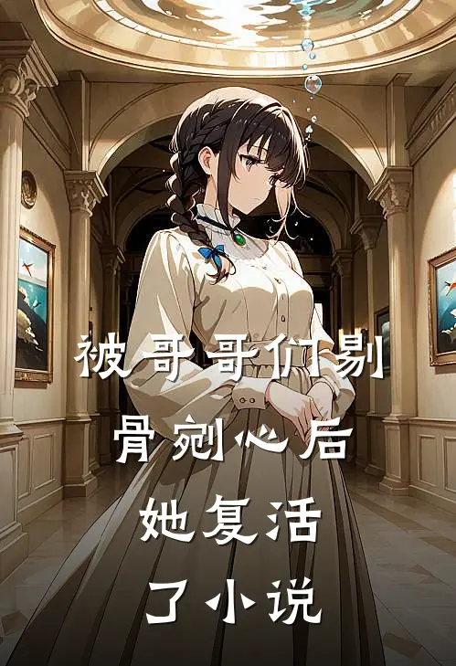被哥哥们剔骨剜心后，她复活了小说