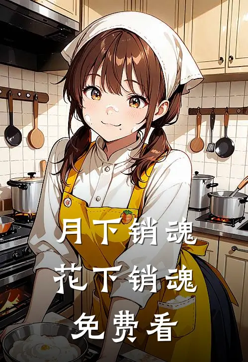 月下销魂，花下销魂免费看