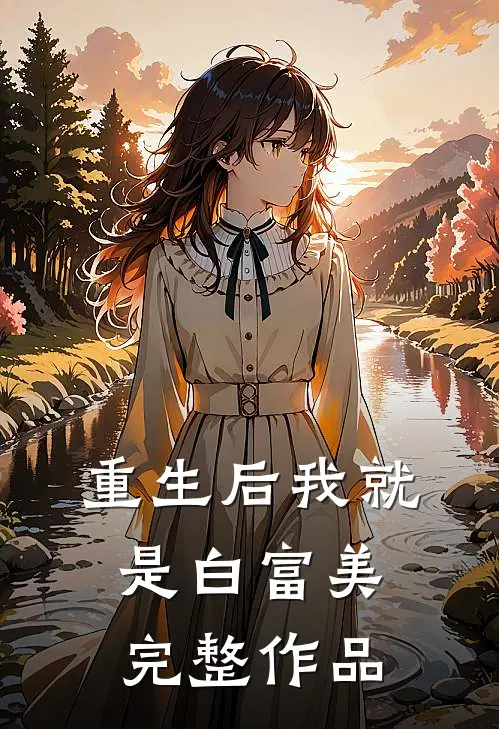 重生后我就是白富美完整作品