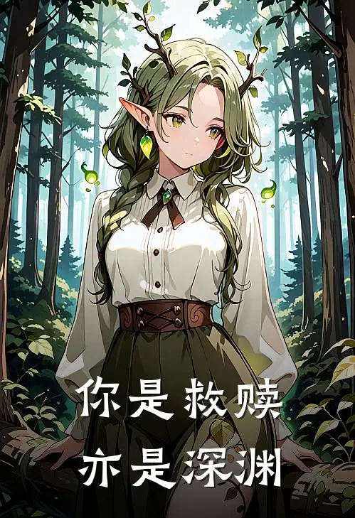 你是救赎亦是深渊