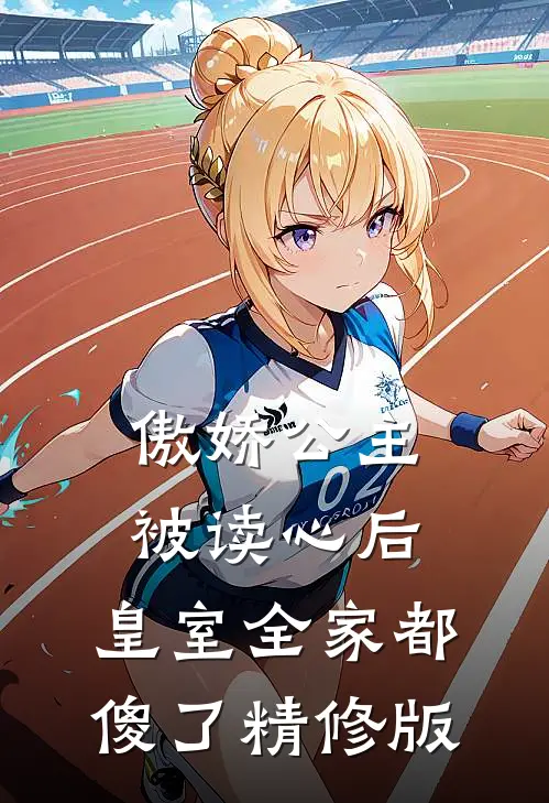 傲娇公主被读心后，皇室全家都傻了精修版
