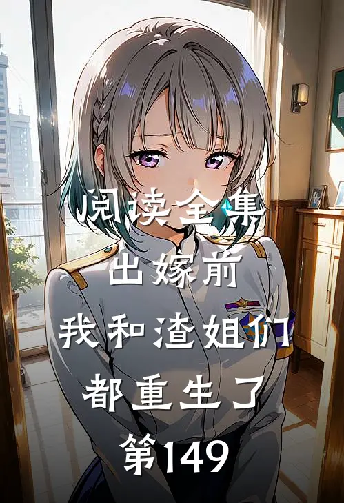 阅读全集出嫁前,我和渣姐们都重生了第149