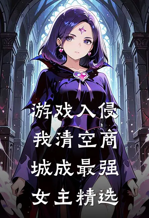 游戏入侵，我清空商城成最强女主精选