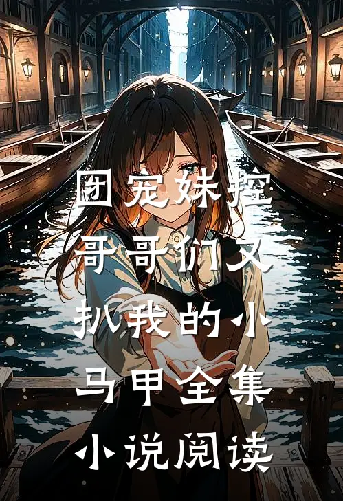 团宠妹控：哥哥们又扒我的小马甲全集小说阅读