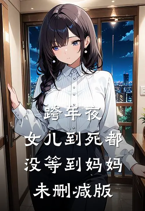 跨年夜，女儿到死都没等到妈妈未删减版