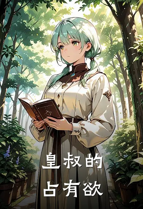 皇叔的占有欲