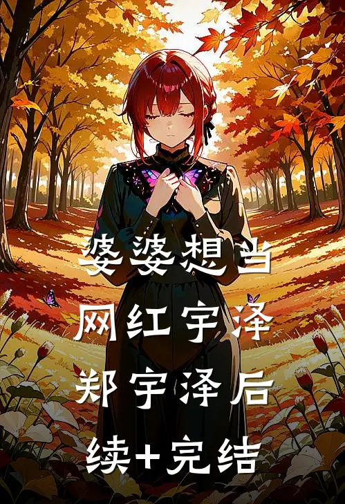 婆婆想当网红宇泽郑宇泽后续+完结