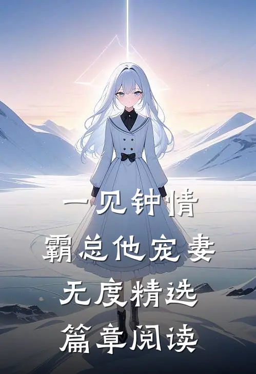 一见钟情：霸总他宠妻无度精选篇章阅读