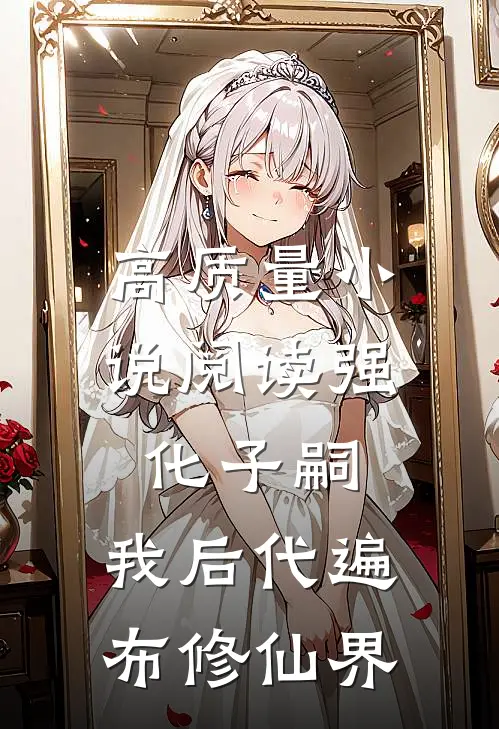 高质量小说阅读强化子嗣：我后代遍布修仙界