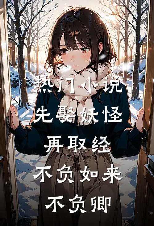 热门小说先娶妖怪再取经，不负如来不负卿