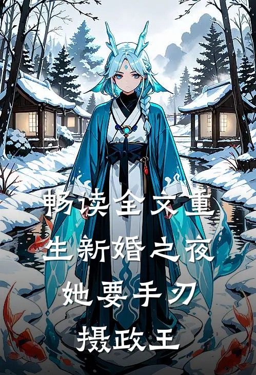 畅读全文重生新婚之夜，她要手刃摄政王
