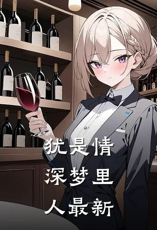 犹是情深梦里人最新