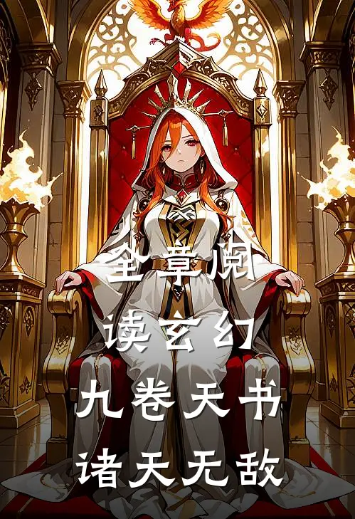 全章阅读玄幻:九卷天书,诸天无敌