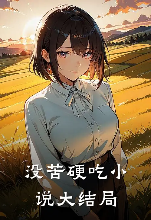 没苦硬吃小说大结局
