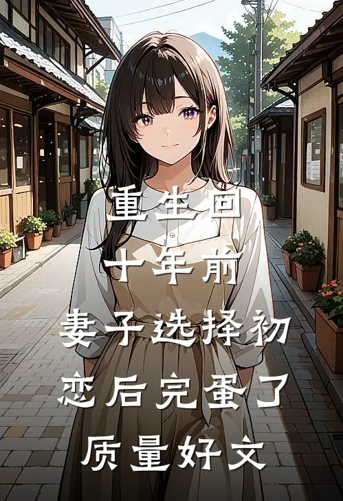 重生回十年前，妻子选择初恋后完蛋了质量好文