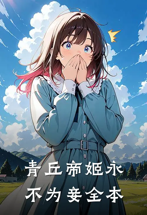 青丘帝姬永不为妾全本