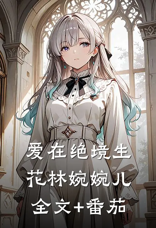 爱在绝境生花林婉婉儿全文+番茄