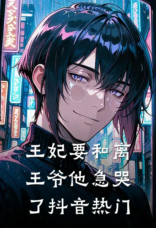 王妃要和离，王爷他急哭了抖音热门