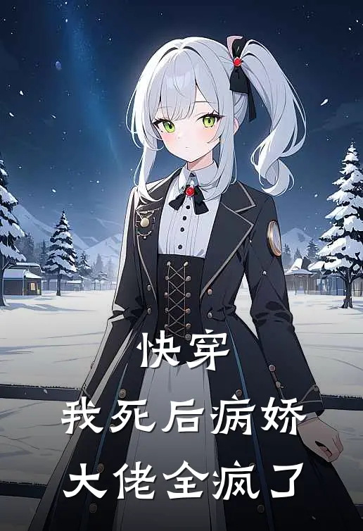 快穿：我死后病娇大佬全疯了