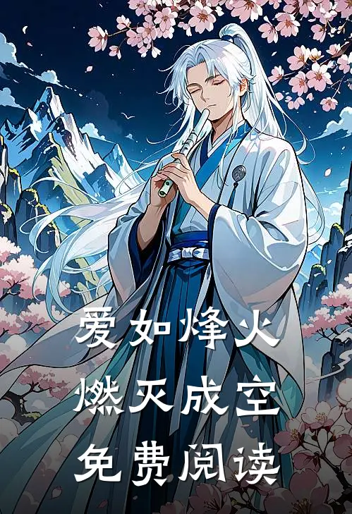 爱如烽火，燃灭成空免费阅读