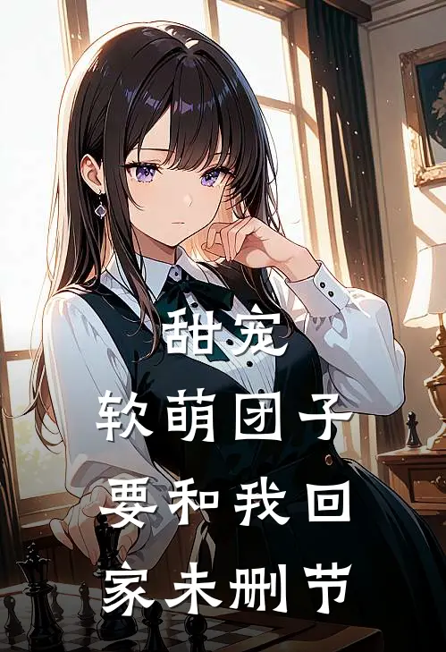 甜宠：软萌团子要和我回家未删节