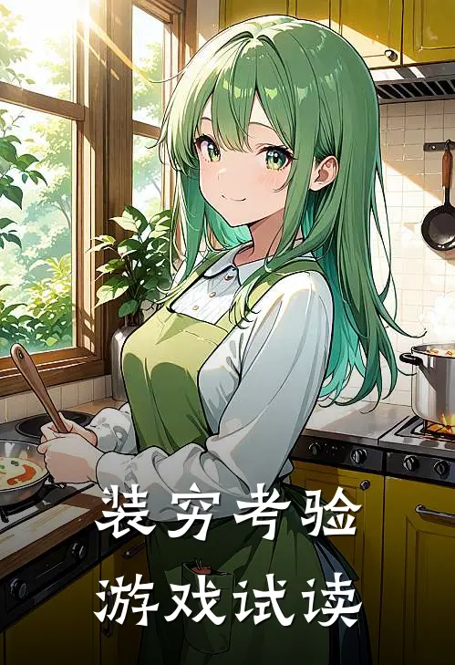 装穷考验游戏试读