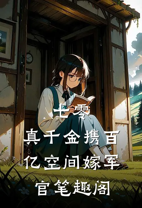 七零：真千金携百亿空间嫁军官笔趣阁