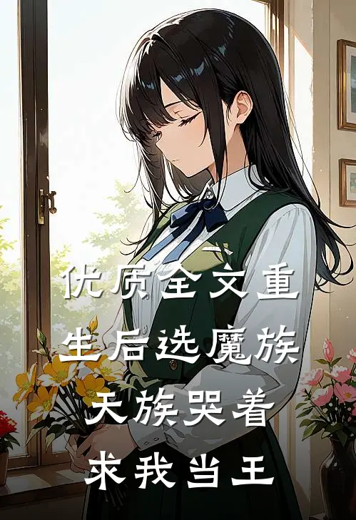 优质全文重生后选魔族，天族哭着求我当王
