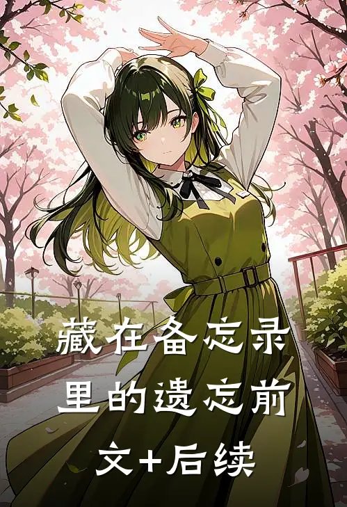 藏在备忘录里的遗忘前文+后续