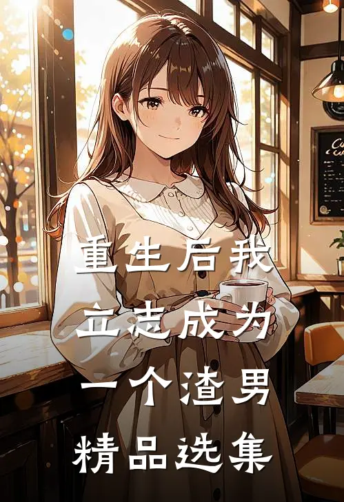重生后我立志成为一个渣男精品选集