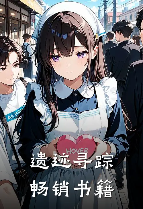遗迹寻踪畅销书籍