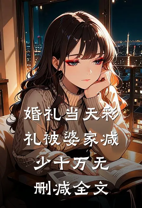 婚礼当天彩礼被婆家减少十万无删减全文
