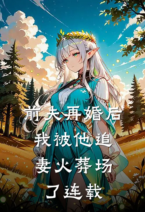 前夫再婚后，我被他追妻火葬场了连载