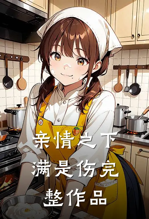 亲情之下满是伤完整作品