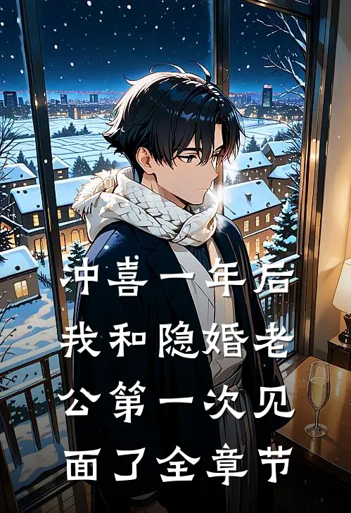 冲喜一年后，我和隐婚老公第一次见面了全章节
