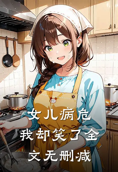 女儿病危，我却笑了全文无删减