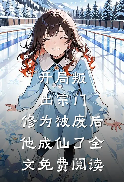 开局叛出宗门，修为被废后他成仙了全文免费阅读