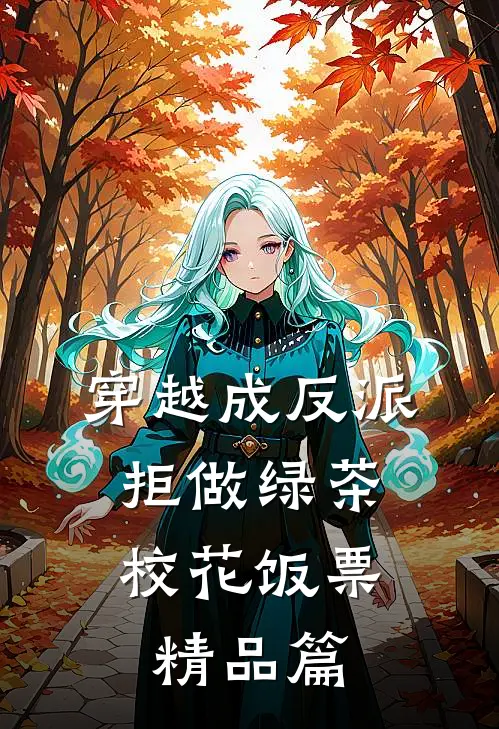 穿越成反派，拒做绿茶校花饭票精品篇