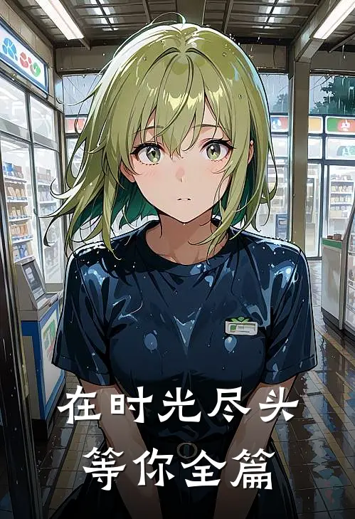 在时光尽头等你全篇